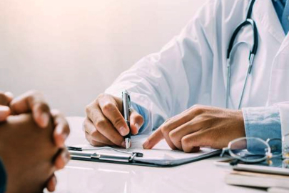 Kayıt dışı çalışan doktorlar mercek altında!