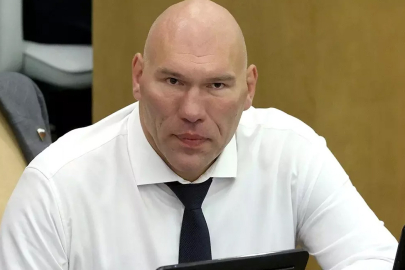 Nikolay Valuyev Azerbaycan'da 'İstenmeyen Kişi' İlan Edildi