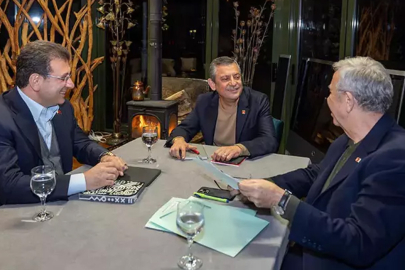 Son Dakika: Mansur Yavaş'tan ön seçim kararı!