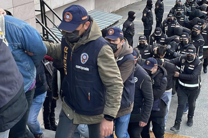 9 ilde yasa dışı bahis operasyonu: 24 gözaltı