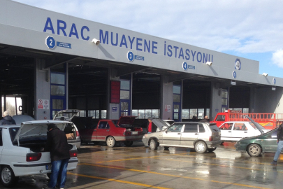 Aracını muayene ettirecekler dikkat! O ücret artık yansıtılmayacak