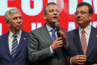 CHP'de ön seçim tarihi açıklandı