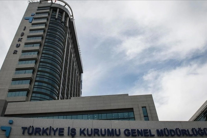 İŞKUR, 107 bin 582 kişiyi işe yerleştirdi