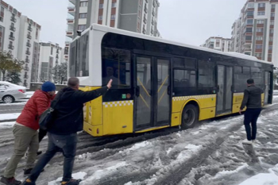 İstanbul'da yarın okullar tatil edildi