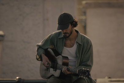 Tamino, Türkiye'de 3 konser verecek