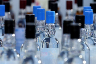 81 ilde sahte içki operasyonu: 53 kişi tutuklandı