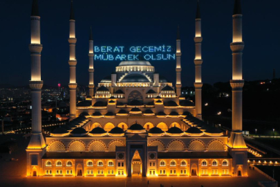 Berat Kandilinde oruç tutulur mu? Berat Kandili orucu hangi gün, ne zaman tutulur?