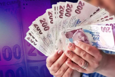 Emekli bayram ikramiyelerine zam geliyor!