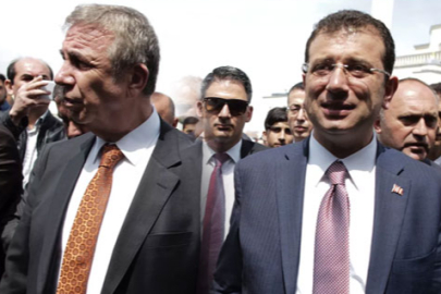 İmamoğlu’ndan Mansur Yavaş yorumu: Tereddütlerini dile getirdi