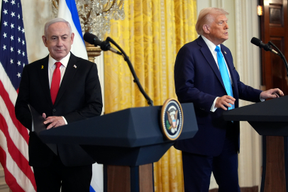 İsrailli esirin ailesi Trump'a seslendi: Netanyahu'ya kıyamet tehdidinde bulunmalı