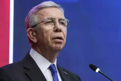 Kulis: Mansur Yavaş üçlü zirvede adaylık sinyali verdi