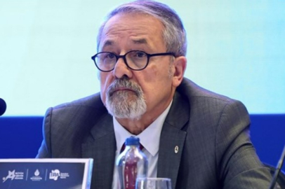 Prof. Dr. Naci Görür: Çanakkale’nin Zemini Çürük