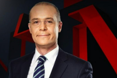 Ünlü sunucu Erhan Ertürk yeni adresini açıkladı