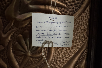 Yaşlı kadından haber alınamıyordu! Ekipler kapıyı açınca büyük şok yaşadı! Evde kemikleri bulundu