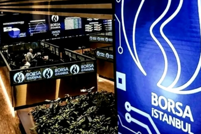 Borsa İstanbul’da güçlü kapanış