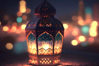 Bugün kandil mi? 13 Şubat 2025 ne kandili? Berat Kandili ne zaman?