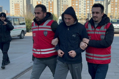 Donduran cinayet: Baba kendi kızını boğarak öldürdü