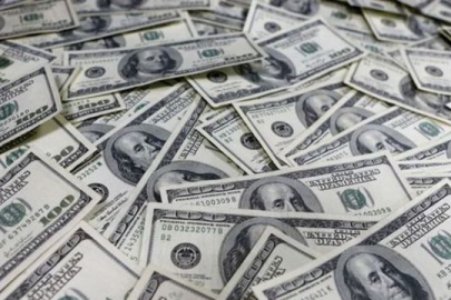 Yabancılardan rekor tahvil satışı!