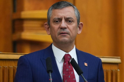 CHP duyurdu: Cumhurbaşkanı adaylığı için şartlar belli oldu