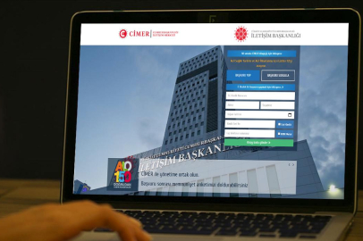 CİMER'e yapılan şikayet tefecilerin suç ağını deşifre etti