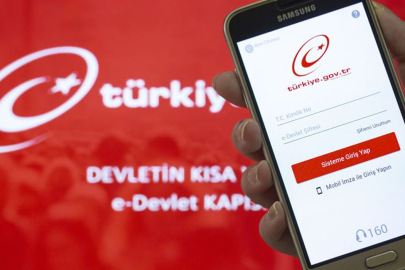 e-Devlet Kapısı'nın notu belli oldu!