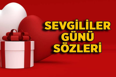 Sevgililer Günü mesajları: Resimli, en romantik, en güzel 14 Şubat Sevgililer Günü kutlama mesajları ve anlamlı aşk sözleri