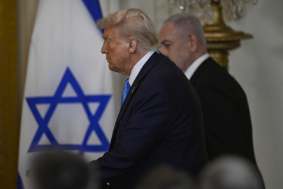 Filistin zirvesinde Trump'ın Gazze planına ret