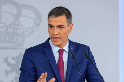 İspanya Başbakanı, Trump'ın Gazze Planına Karşı Çıktı