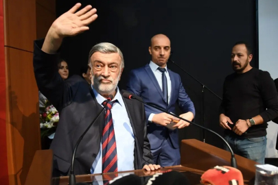 Kahtalı Mıçe'den acı haber! Usta sanatçı 74 yaşında hayatını kaybetti!