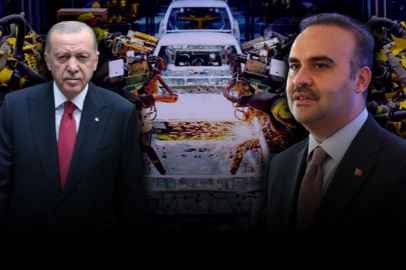 Türkiye'ye yatırım yapacak otomotiv devleri belli oldu