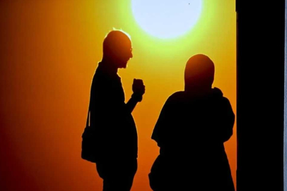 Yurdun iç ve batı kesimlerinde hava sıcaklıkları artıyor