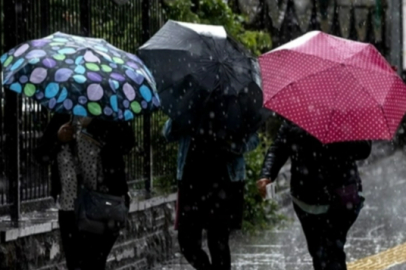16 Şubat hava durumu: Yağmur, kar ve çığ tehlikesi!