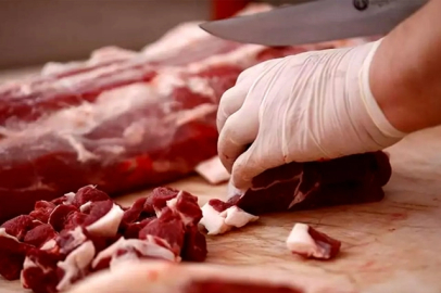 Kırmızı et fiyatları Ramazan’da yükselecek mi? İşte yanıtı