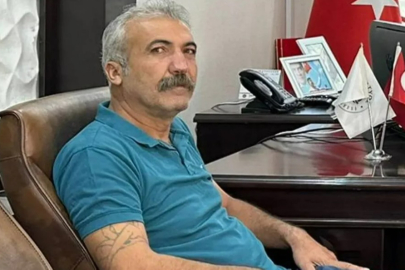 Ankara'da sendika binasında silahlı saldırı: 1 ölü, 1 yaralı