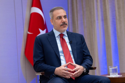 Dışişleri Bakanı Fidan'dan net mesaj: PKK'dan kurtulmamız gerekiyor