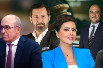 HÜRHABER Özel! Bilirkişi soruşturması kapsamında gazeteciler için istenen cezalar belli oldu: Gazeteciler suç mu işledi, yoksa haber peşinde mi koştu?