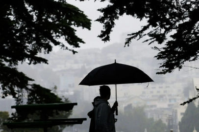 Meteoroloji uyardı: Sıcaklıklar 12 derece düşecek