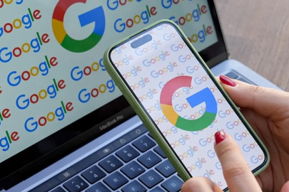 Rusya'da Google'a 3,8 milyon ruble ceza