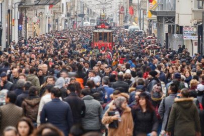 TÜİK verileri açıkladı: Bekarlık sultanlık değil mi?