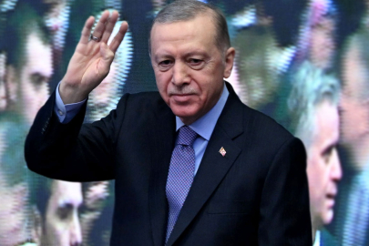 AK Parti'de 8. Olağan Büyük Kongre pazar günü yapılacak