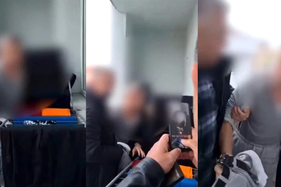 Aydın'da FETÖ üyeliğinden aranıyordu: Eski müdür, çamaşırların arasında yakalandı