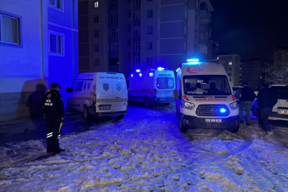 Eski nişanlı dehşeti: 2 kişi hayatını kaybetti