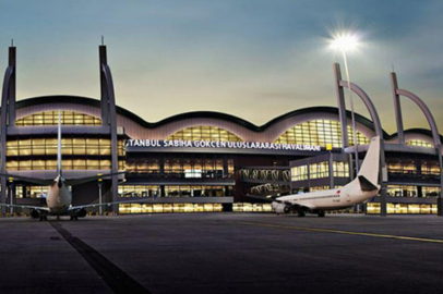 İstanbul’da hava durumu uçuşları etkiliyor: Sabiha Gökçen’de iptaller