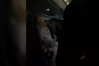 'Tanımlanamayan cisim' paniği! Havalimanında uçuşlar durduruldu