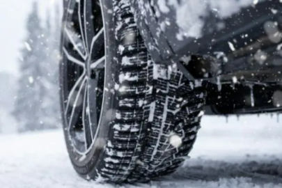 Kış lastiği zorunlu! Valilikten sürücülere önemli uyarı