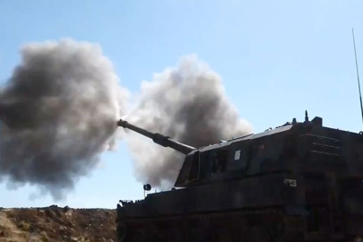 31 terörist etkisiz hale getirildi