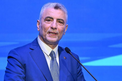 Bakan Bolat açıkladı: Enflasyondaki düşüş güven ortamını güçlendirdi