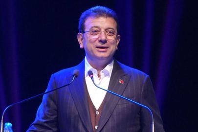 Ekrem İmamoğlu yeterli imzayı topladı! Yarın adaylığını açıklayacak