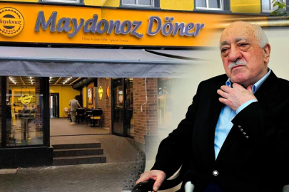 FETÖ'nün finansörü Maydonoz Döner'e kayyum atandı