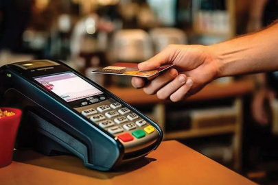 Kartlı ödemeler bir önceki yılın aynı dönemine göre yüzde 66 arttı